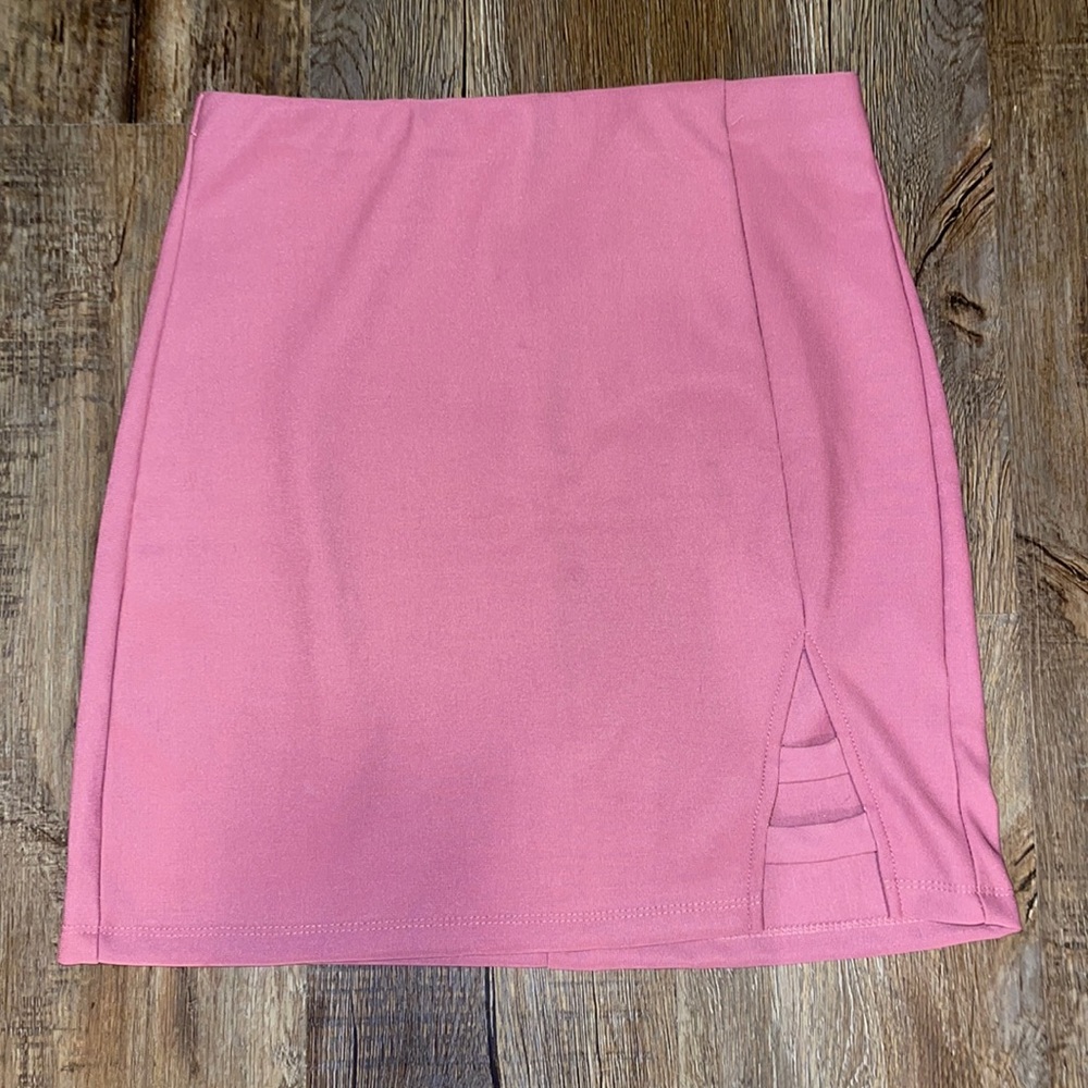 Charlotte Russe skirt
